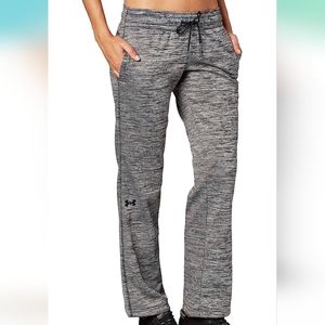 Under Armour - Storm Armour Fleece Twist Lightweight Pants - Large